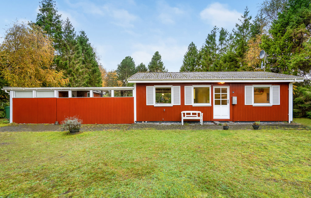 Feriehus - Marielyst , Danmark - K19414 17