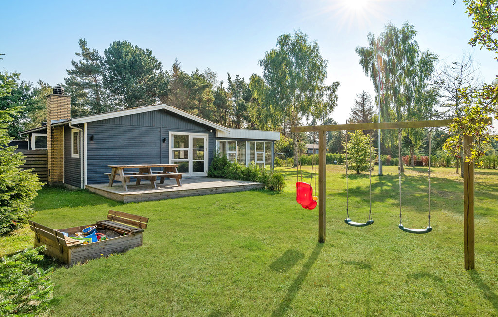 Feriehuse - Marielyst , Danmark - K19563 8