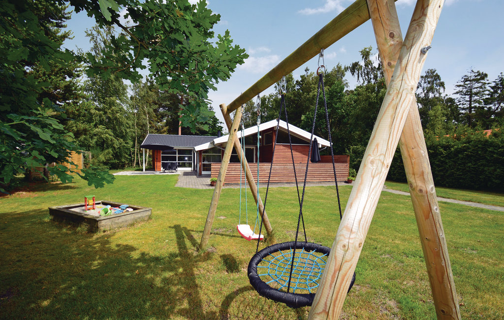 Feriehus - Marielyst , Danmark - K19675 6