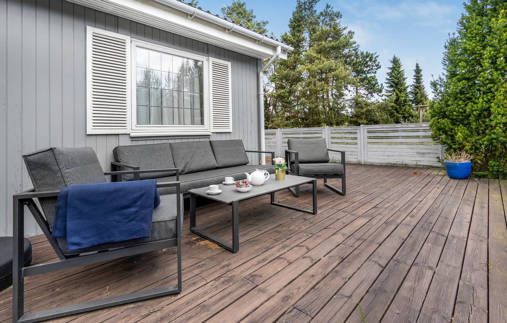 Feriehuse - Marielyst , Danmark - K19833 15