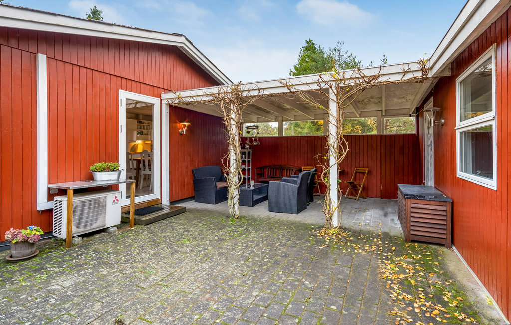 Feriehus - Marielyst , Danmark - K19414 12