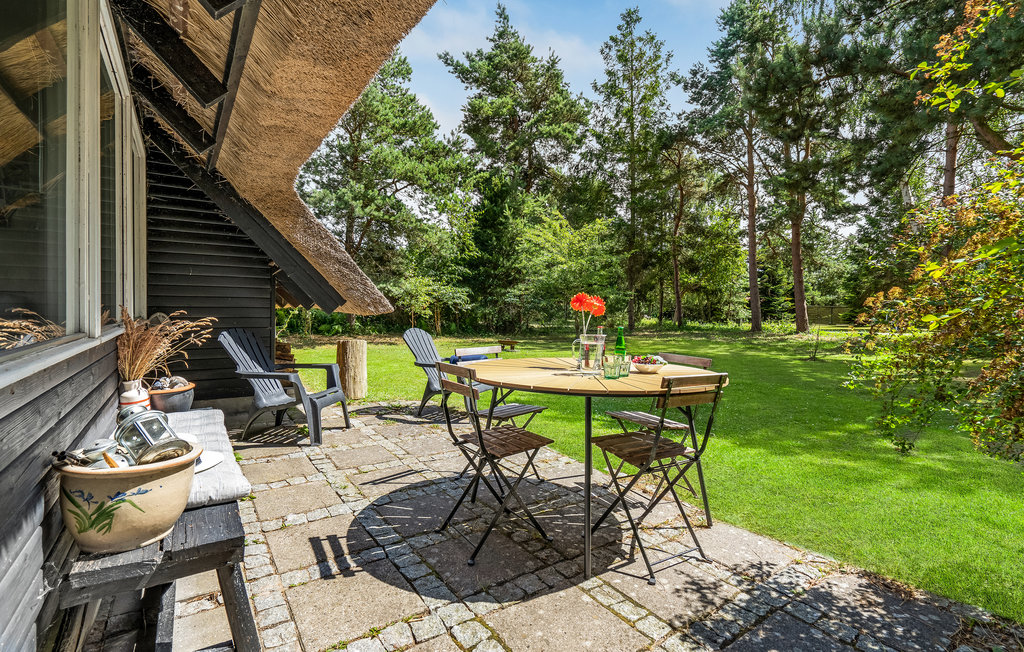 Feriehuse - Marielyst , Danmark - K19574 10