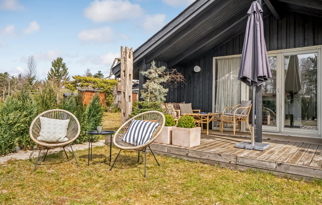 Ferienhaus - Marielyst , Dänemark - K19114 1