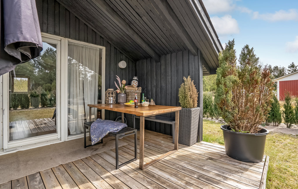 Ferienhaus - Marielyst , Dänemark - K19114 9