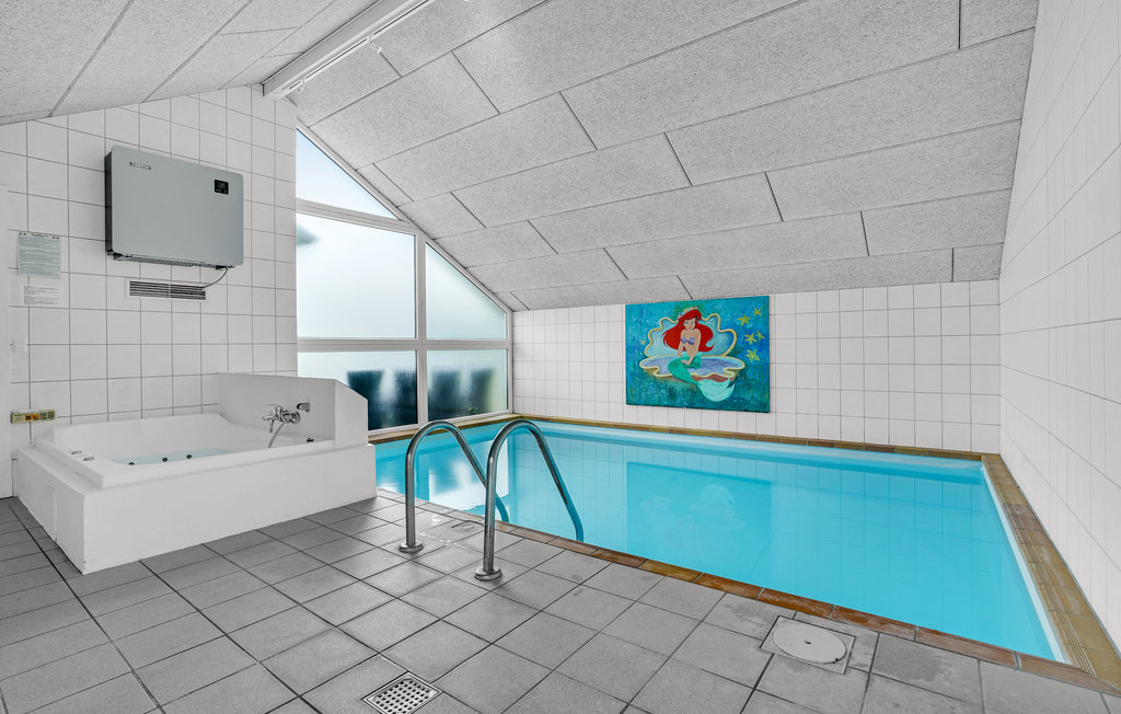 Feriehus - Marielyst , Danmark - K19316 2