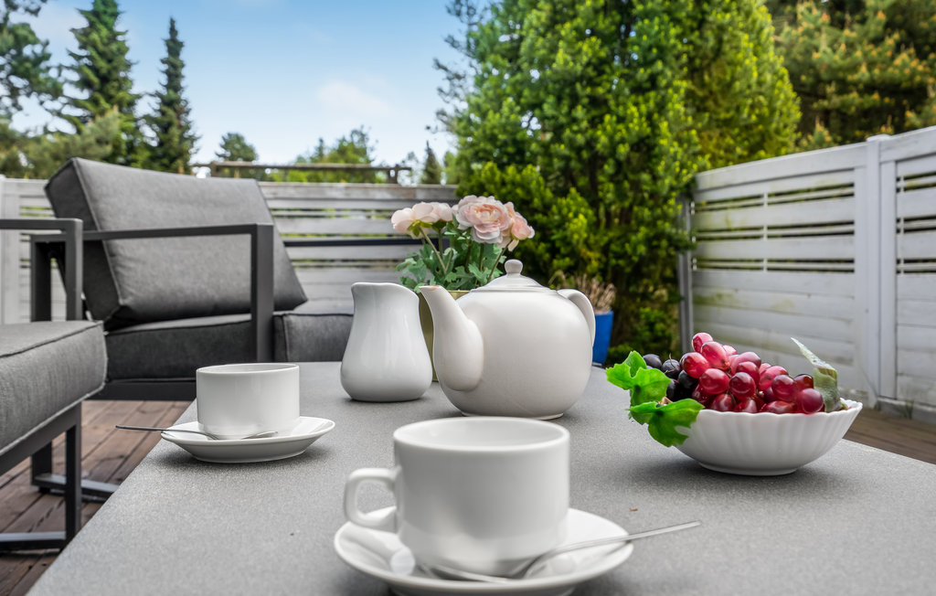 Feriehuse - Marielyst , Danmark - K19833 16