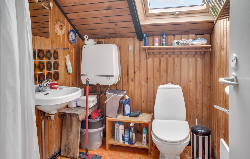 Ferienhaus - Marielyst , Dänemark - K19017 19