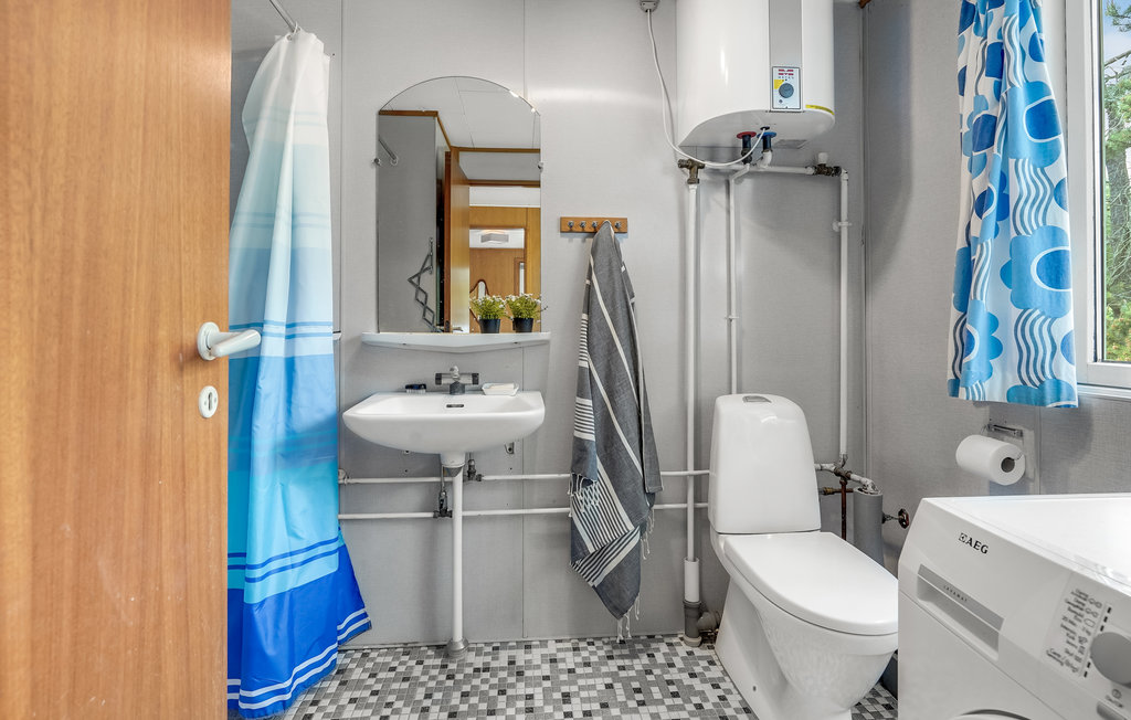 Feriehuse - Marielyst , Danmark - K19833 24