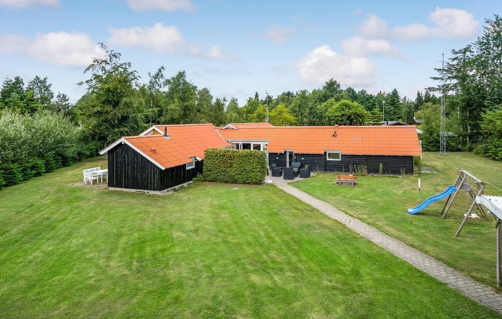 Feriehus - Marielyst , Danmark - K19316 1