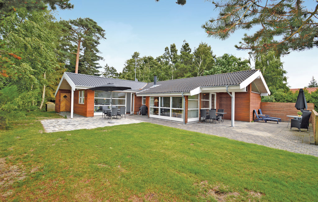 Feriehus - Marielyst , Danmark - K19675 1