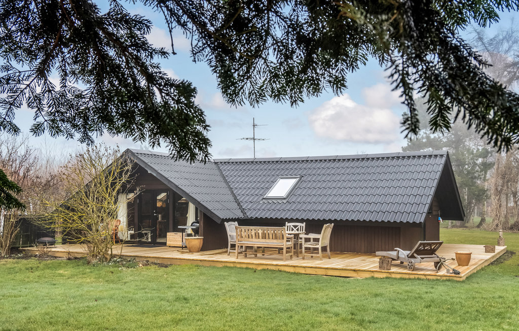 Ferienhaus - Marielyst , Dänemark - K19017 1