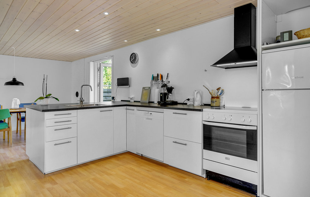 Feriehuse - Marielyst , Danmark - K19563 5