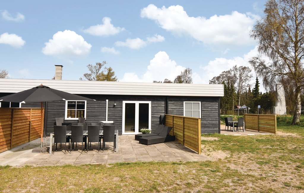Feriehuse - Marielyst , Danmark - K19380 1