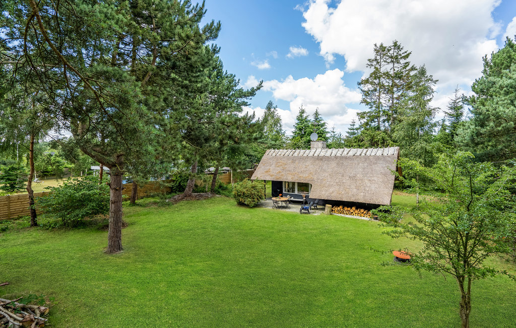 Feriehuse - Marielyst , Danmark - K19574 1