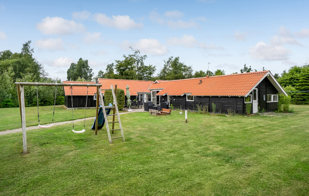 Feriehus - Marielyst , Danmark - K19316 9