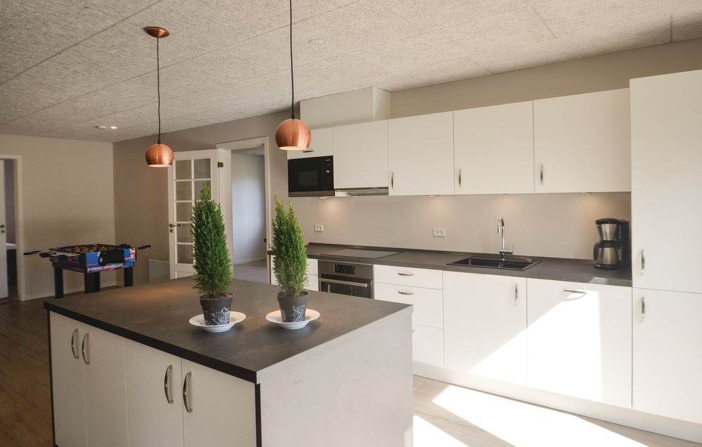 Feriehuse - Marielyst , Danmark - K19380 10