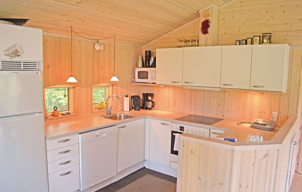 Feriehuse - Marielyst , Danmark - K19420 8