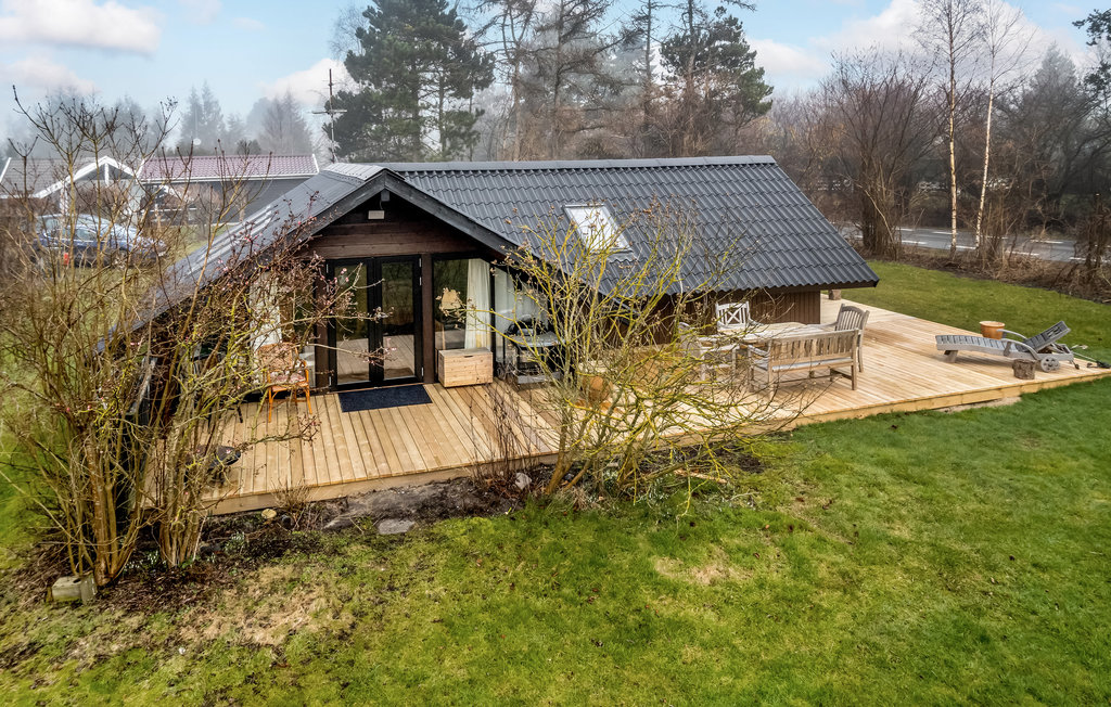 Ferienhaus - Marielyst , Dänemark - K19017 10
