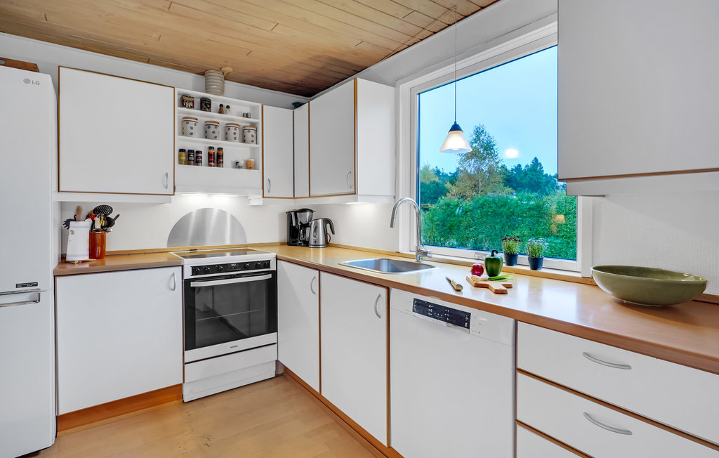 Feriehus - Marielyst , Danmark - K19414 19