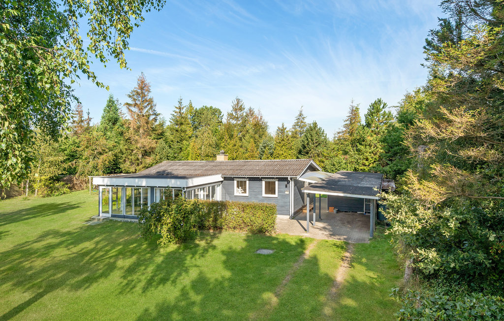 Feriehuse - Marielyst , Danmark - K19563 10