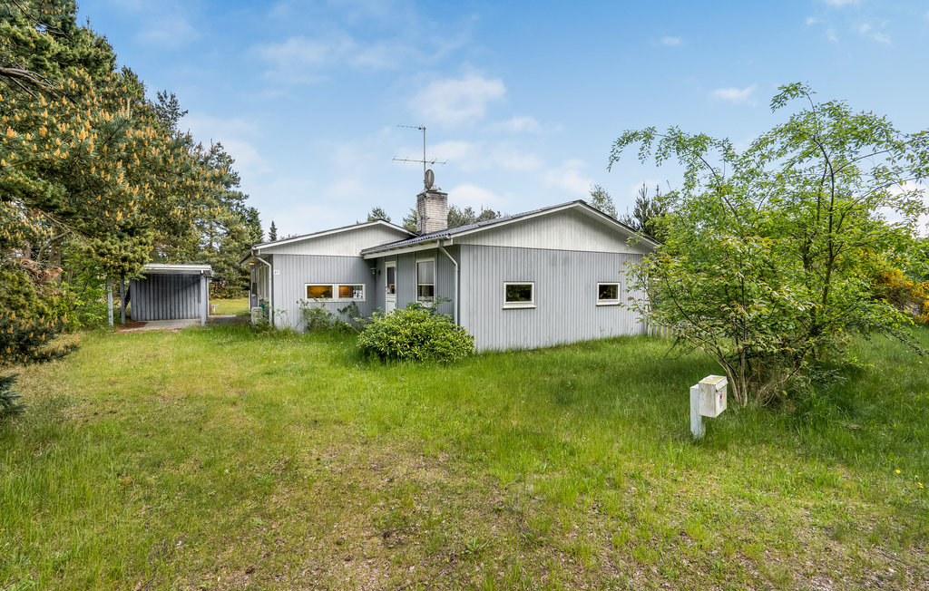 Feriehuse - Marielyst , Danmark - K19833 11