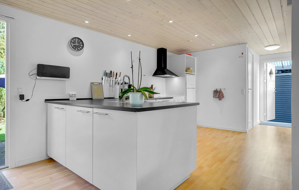 Feriehuse - Marielyst , Danmark - K19563 18