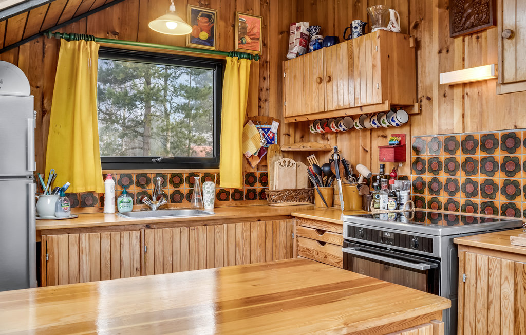 Ferienhaus - Marielyst , Dänemark - K19017 14