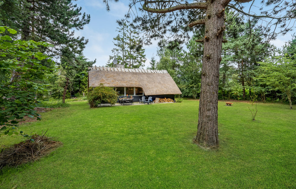 Feriehuse - Marielyst , Danmark - K19574 7