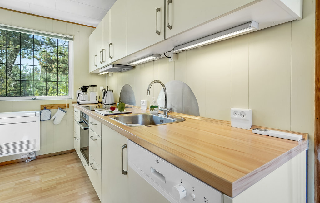 Feriehuse - Marielyst , Danmark - K19833 7