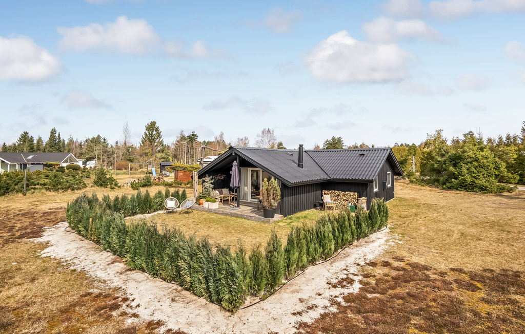Ferienhaus - Marielyst , Dänemark - K19114 11