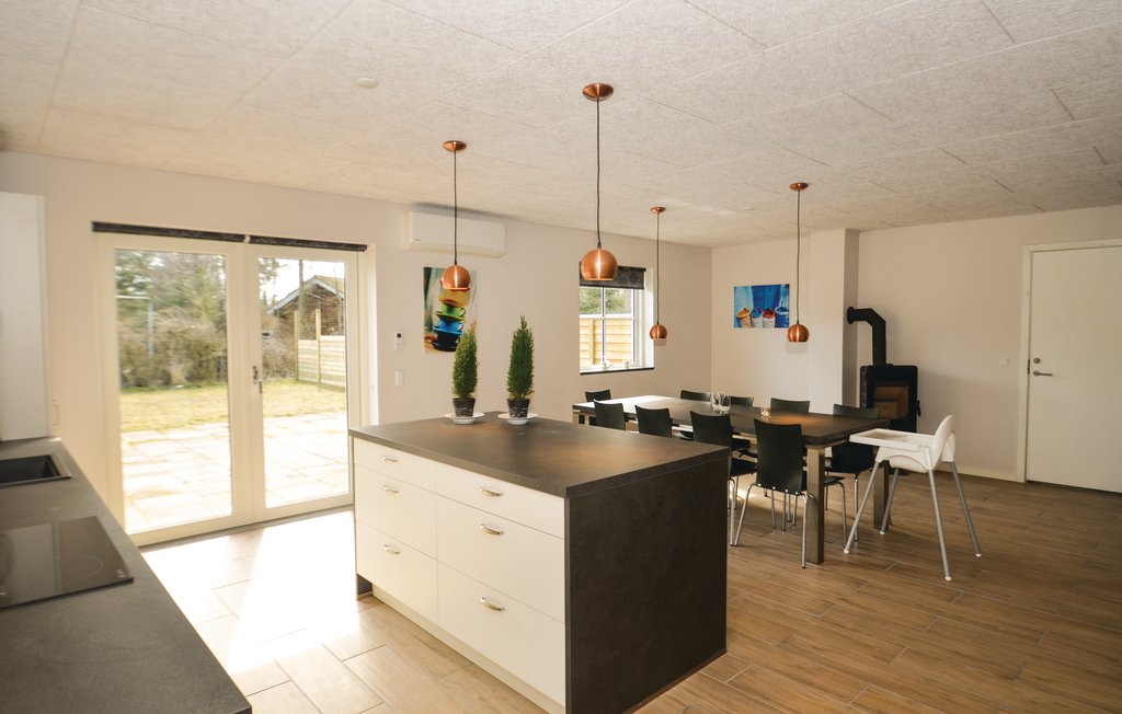 Feriehuse - Marielyst , Danmark - K19380 11