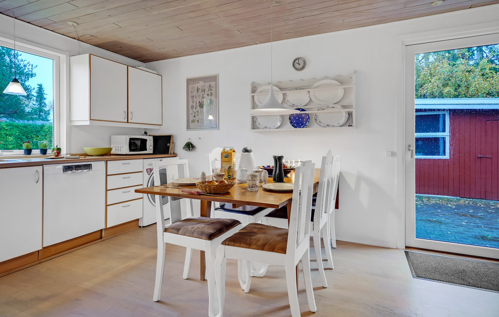 Feriehus - Marielyst , Danmark - K19414 7