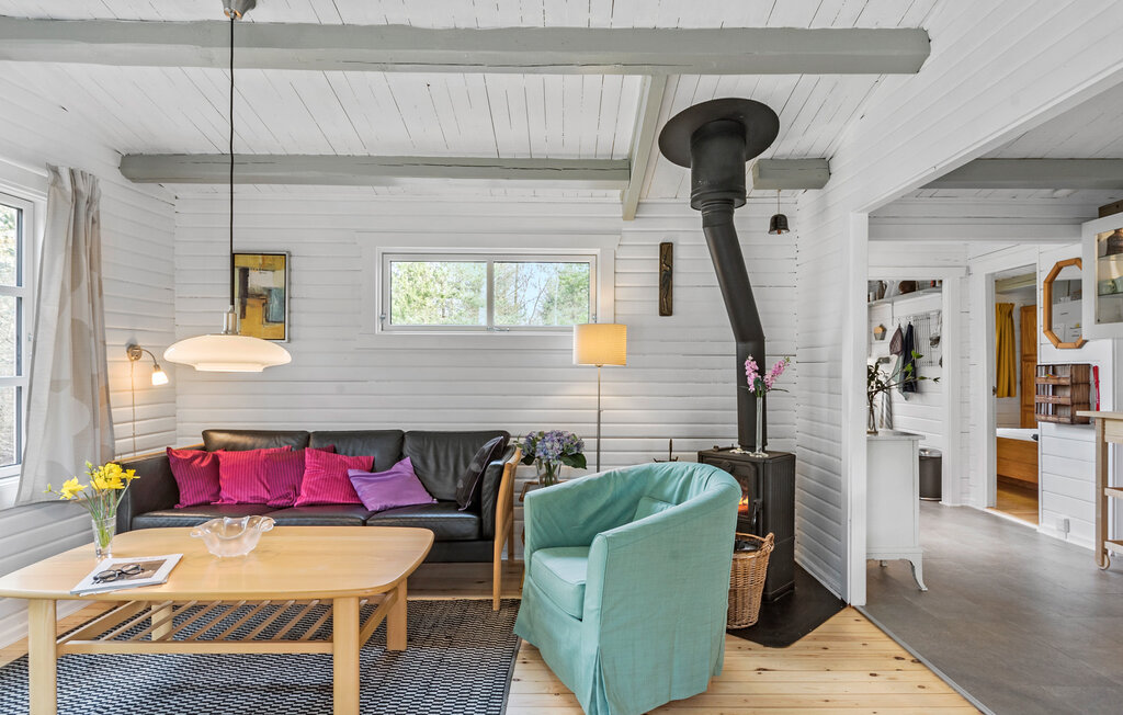 Ferienhaus - Marielyst , Dänemark - K19215 3