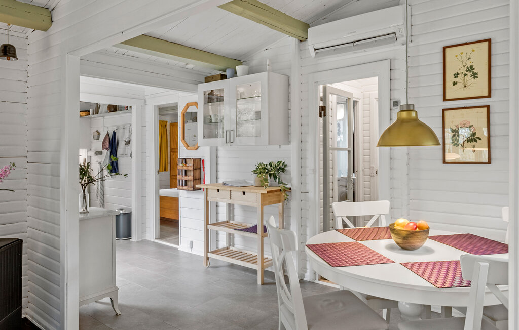 Ferienhaus - Marielyst , Dänemark - K19215 6