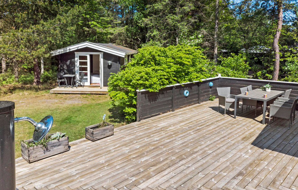 Ferienhaus - Marielyst , Dänemark - K19215 12