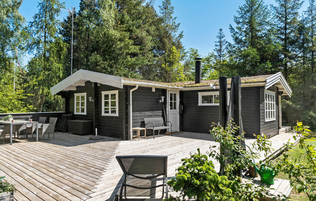 Ferienhaus - Marielyst , Dänemark - K19215 10