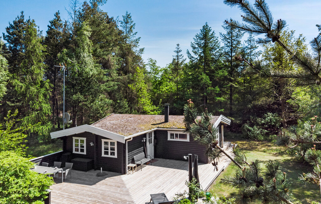 Ferienhaus - Marielyst , Dänemark - K19215 1