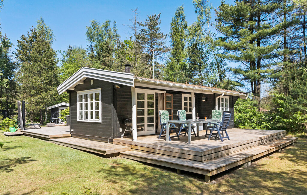 Ferienhaus - Marielyst , Dänemark - K19215 11