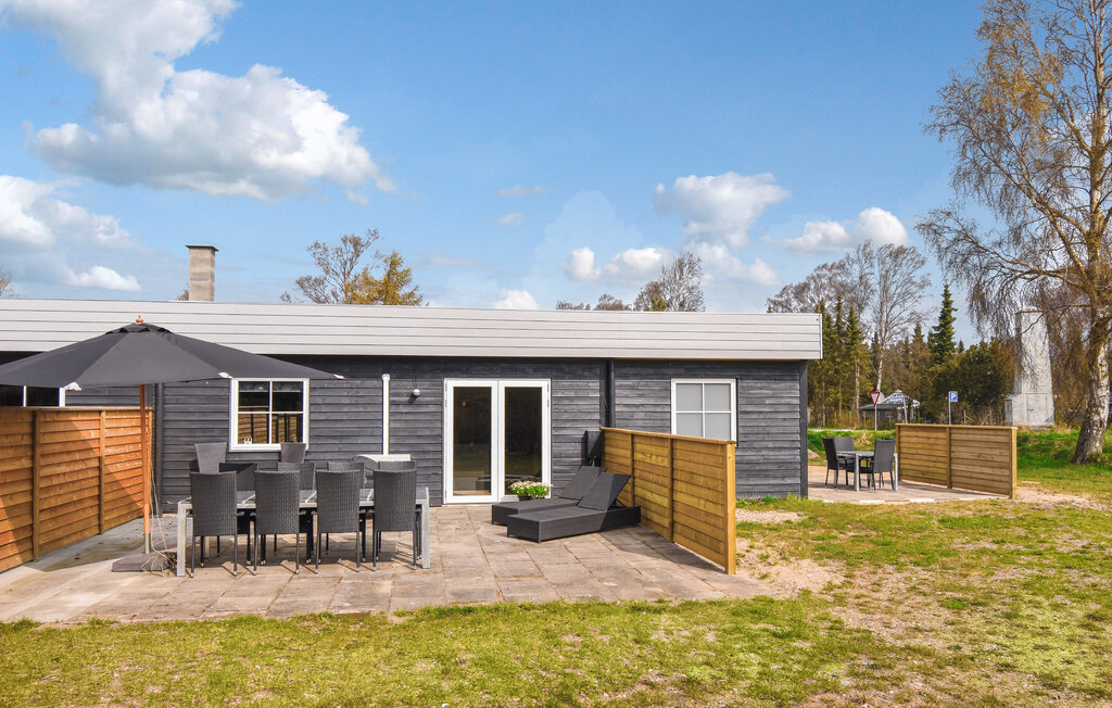 Feriehuse - Marielyst , Danmark - K19380 1