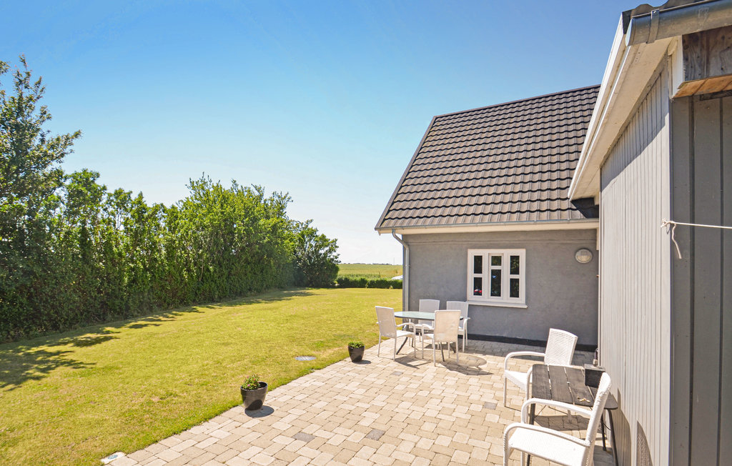 Ferienhaus - Gedesby , Dänemark - K20406 4