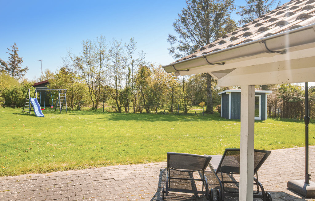 Feriehuse - Gedesby , Danmark - K20420 7