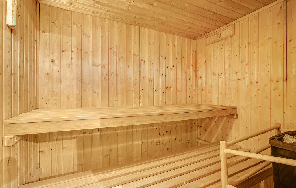 Feriehuse - Gedesby , Danmark - K20522 25