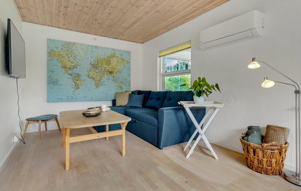 Ferienhaus - Gedesby , Dänemark - K20003 3