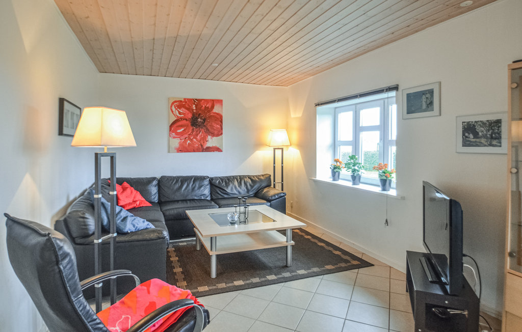 Ferienhaus - Gedesby , Dänemark - K20406 2