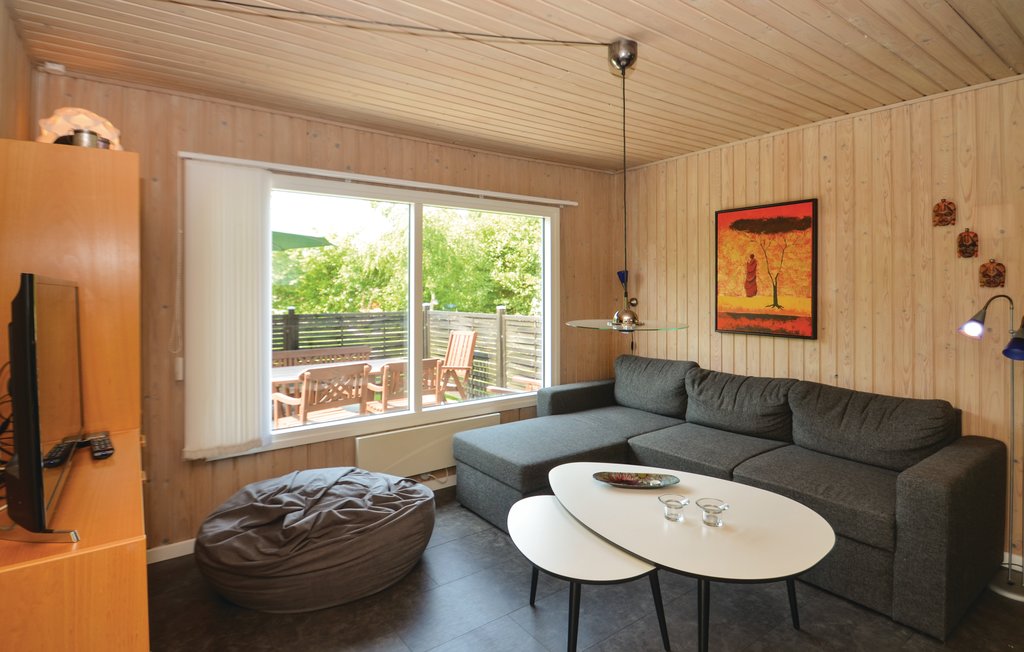 Ferienhaus - Gedesby , Dänemark - K20464 2