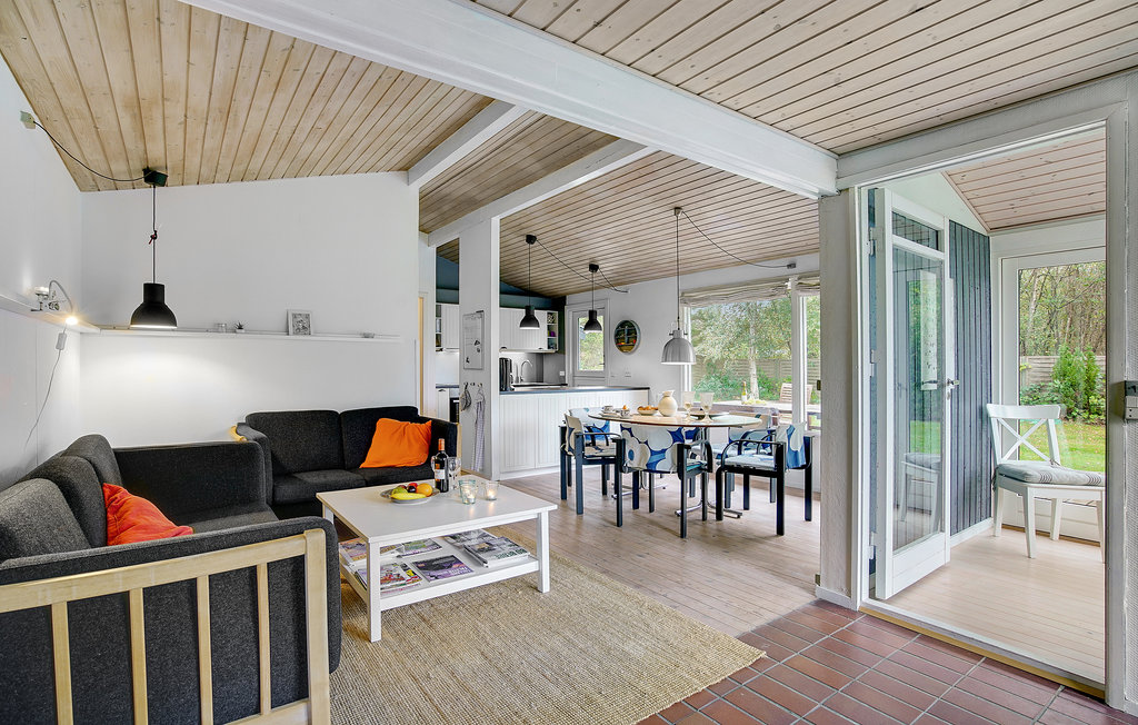 Feriehuse - Gedesby , Danmark - K20522 2