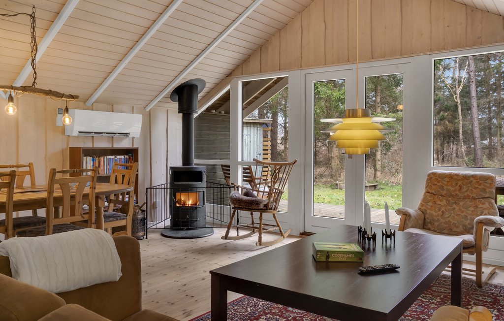 Ferienhaus - Gedesby , Dänemark - K20001 2