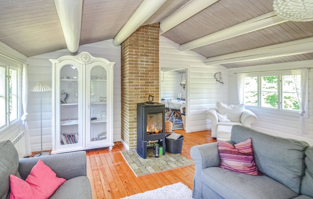 Ferienhaus - Gedesby , Dänemark - K20276 7