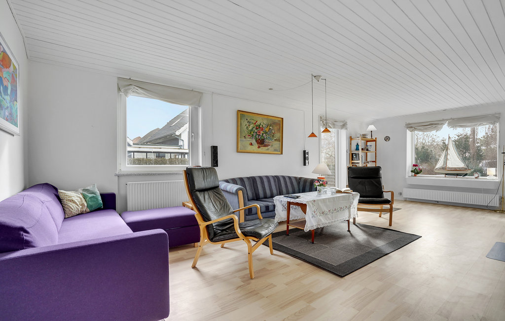 Ferienhaus - Gedser , Dänemark - K20312 3