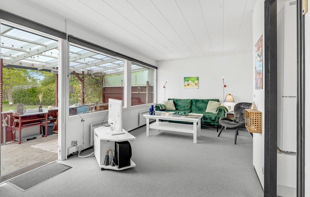 Feriehuse - Gedesby , Danmark - K20013 3